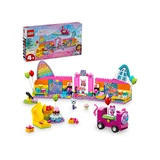 LEGO® Gabby's Dollhouse Gabby's feestkamer 10797 (1/9)