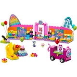 LEGO® Gabby's Dollhouse Gabby's feestkamer 10797 (2/9)