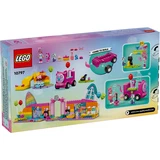LEGO® Gabby's Dollhouse Gabby's feestkamer 10797 (5/9)