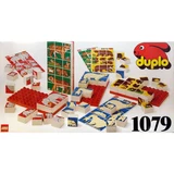 LEGO® Dacta Animal Mosaic Puzzle 1079 (1/1) LEGO® Dacta Animal Mosaic Puzzle 1079 (1/1)