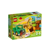 LEGO® DUPLO Savanna 10802 (1/8)