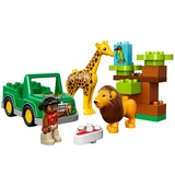 LEGO® DUPLO Savanna 10802 (2/8)