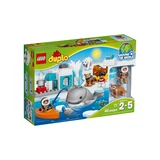 LEGO® DUPLO Arctic 10803 (1/11)