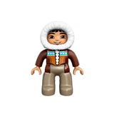 LEGO® DUPLO Arctic 10803 (9/11)