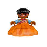 LEGO® DUPLO Jungle 10804 (10/12)