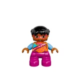 LEGO® DUPLO Jungle 10804 (11/12)