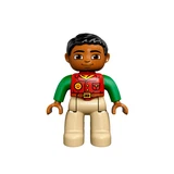 LEGO® DUPLO Jungle 10804 (12/12)