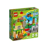 LEGO® DUPLO Jungle 10804 (1/12)