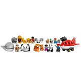 LEGO® DUPLO Around the World 10805 (10/15)