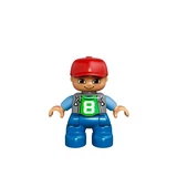 LEGO® DUPLO Around the World 10805 (11/15)
