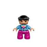 LEGO® DUPLO Around the World 10805 (12/15)