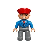 LEGO® DUPLO Around the World 10805 (13/15)