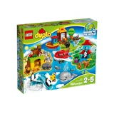 LEGO® DUPLO Around the World 10805 (1/15)