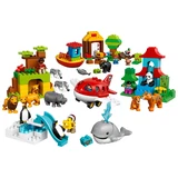 LEGO® DUPLO Around the World 10805 (2/15)