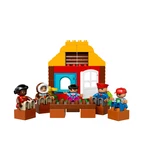 LEGO® DUPLO Around the World 10805 (3/15)
