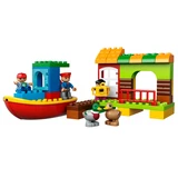 LEGO® DUPLO Around the World 10805 (4/15)