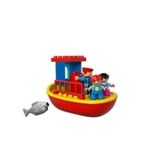 LEGO® DUPLO Around the World 10805 (7/15)
