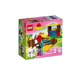 LEGO® DUPLO Horses 10806 (1/8)