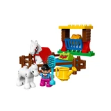 LEGO® DUPLO Horses 10806 (2/8)