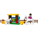 LEGO® DUPLO Horses 10806 (3/8)