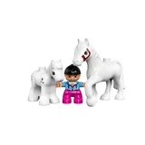 LEGO® DUPLO Horses 10806 (4/8)