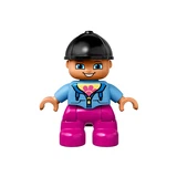 LEGO® DUPLO Horses 10806 (8/8)
