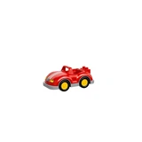 LEGO® DUPLO® Wagen mit Pferdeanhänger 10807 (4/9) LEGO® DUPLO® Wagen mit Pferdeanhänger 10807 (4/9)