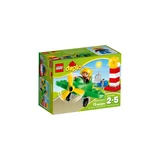 LEGO® DUPLO Little Plane 10808 (1/8)
