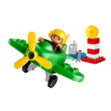 LEGO® DUPLO Little Plane 10808 (2/8)