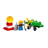 LEGO® DUPLO Little Plane 10808 (3/8)