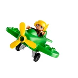 LEGO® DUPLO Little Plane 10808 (4/8)