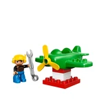 LEGO® DUPLO Little Plane 10808 (6/8)
