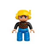 LEGO® DUPLO Little Plane 10808 (8/8)
