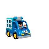 LEGO® DUPLO® La patrouille de police 10809 (2/7) LEGO® DUPLO® La patrouille de police 10809 (2/7)