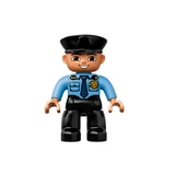 LEGO® DUPLO® La patrouille de police 10809 (6/7) LEGO® DUPLO® La patrouille de police 10809 (6/7)