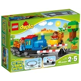 LEGO® DUPLO Push Train 10810 (1/6)