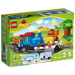 Push Train 10810