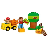 LEGO® DUPLO Push Train 10810 (3/6)