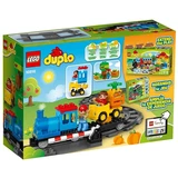 LEGO® DUPLO Push Train 10810 (6/6)