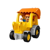 LEGO® DUPLO® La pelleteuse 10811 (4/7)