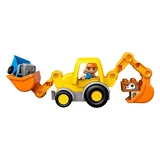 LEGO® DUPLO® La pelleteuse 10811 (5/7)