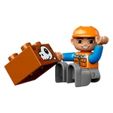 LEGO® DUPLO® La pelleteuse 10811 (6/7)