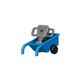 LEGO® DUPLO® La pelleteuse 10811 (7/7)