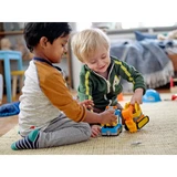 LEGO® DUPLO® Le camion et la pelleteuse 10812 (11/15) LEGO® DUPLO® Le camion et la pelleteuse 10812 (11/15)