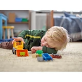 LEGO® DUPLO® Le camion et la pelleteuse 10812 (15/15) LEGO® DUPLO® Le camion et la pelleteuse 10812 (15/15)