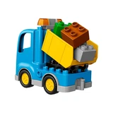 LEGO® DUPLO® Le camion et la pelleteuse 10812 (4/15) LEGO® DUPLO® Le camion et la pelleteuse 10812 (4/15)