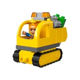 LEGO® DUPLO® Le camion et la pelleteuse 10812 (5/15) LEGO® DUPLO® Le camion et la pelleteuse 10812 (5/15)