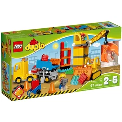 Big Construction Site 10813