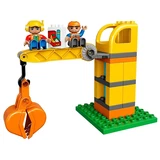 LEGO® DUPLO® Große Baustelle 10813 (3/6) LEGO® DUPLO® Große Baustelle 10813 (3/6)