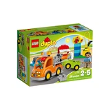 LEGO® DUPLO Tow Truck 10814 (1/7)